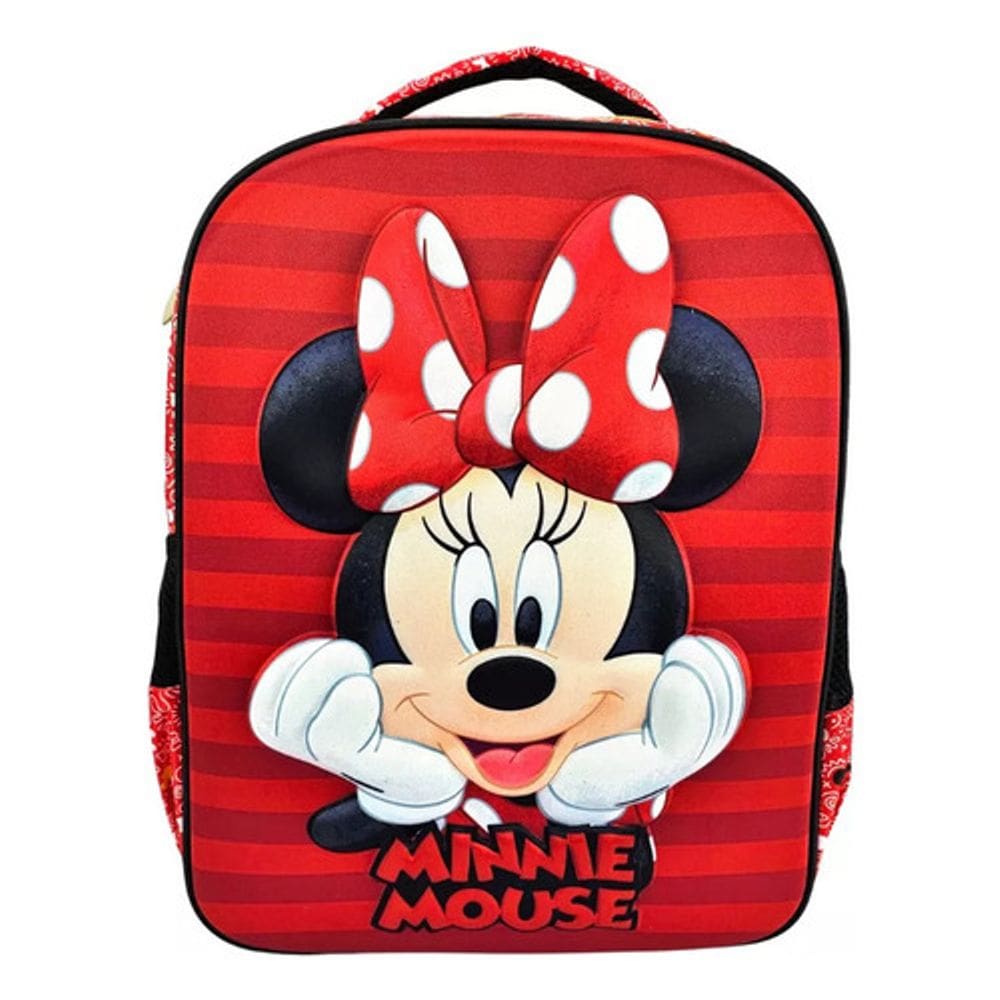 Mochila de Costas Minnie - Xeryus