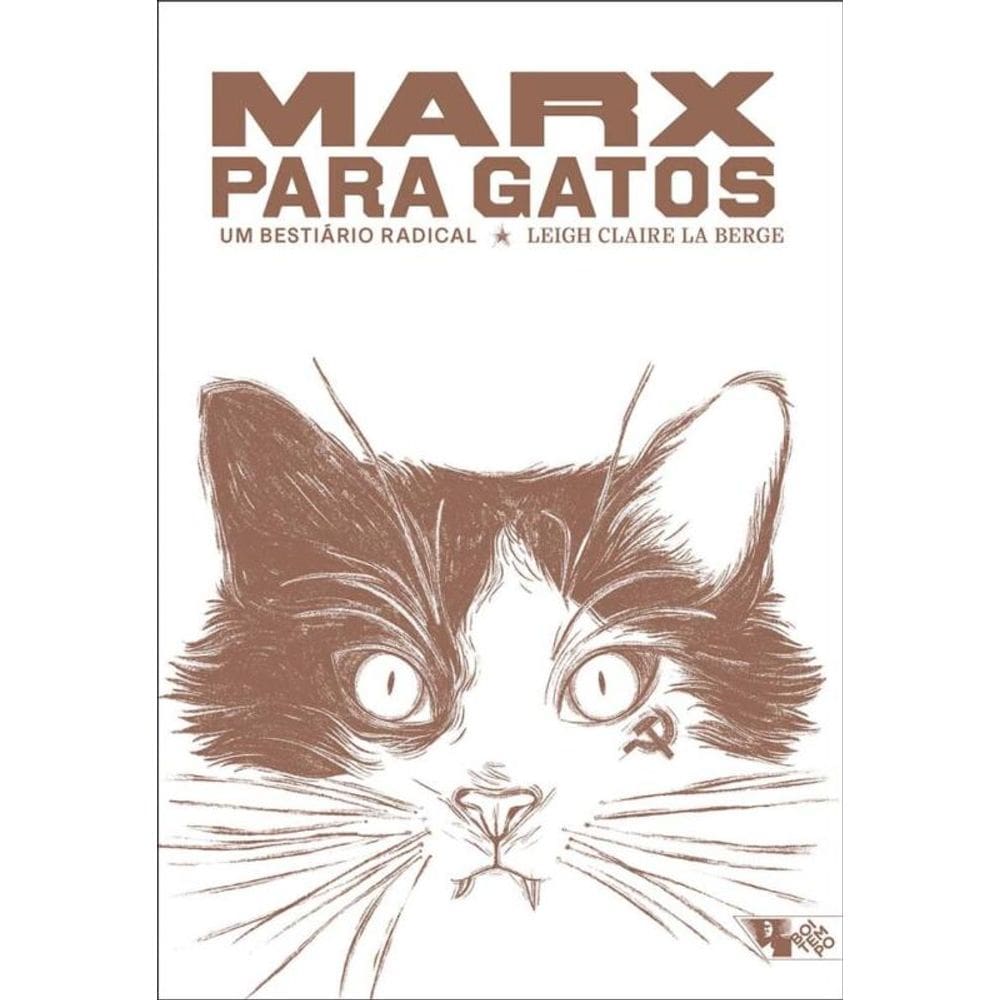 Marx para gatos um bestiário radical