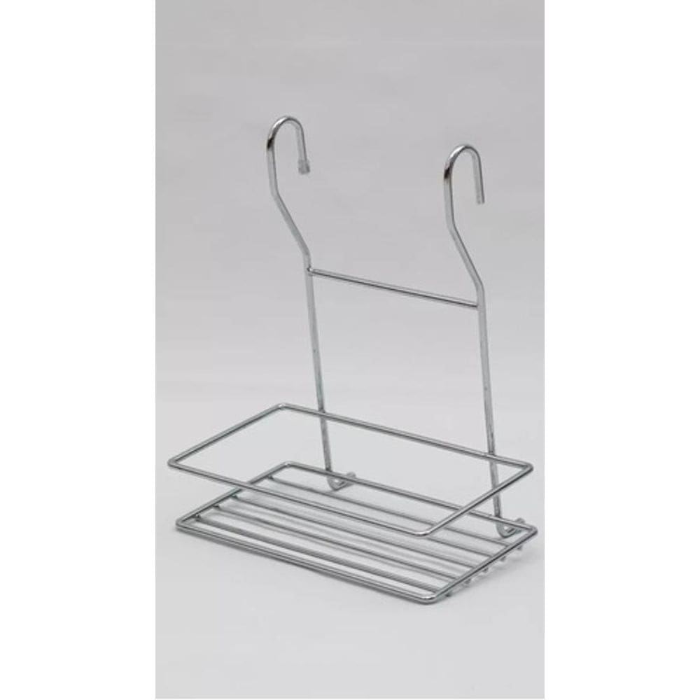 Kit Suporte Cozinha Condimento + Barra