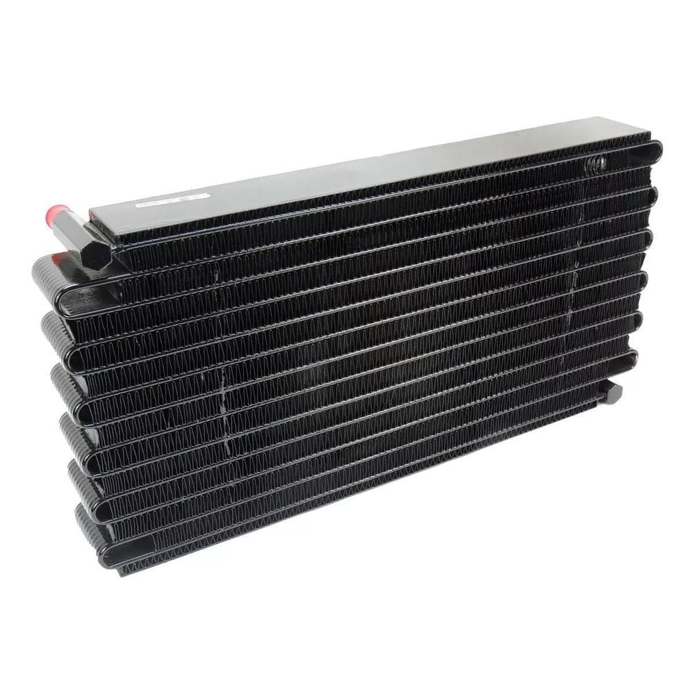 Condensador De Ar Condicionado John Deere At228240 Modine