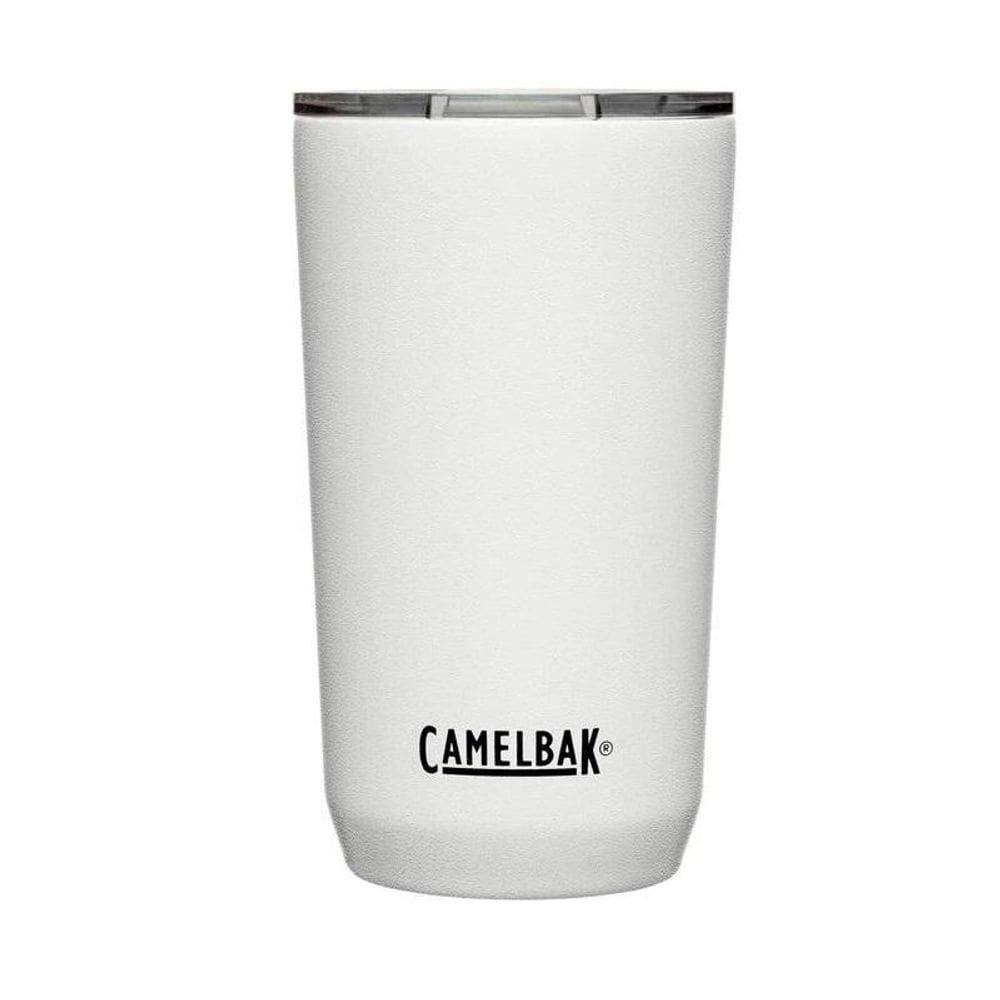 Copo Térmico Camelbak 500ml Inox Branco