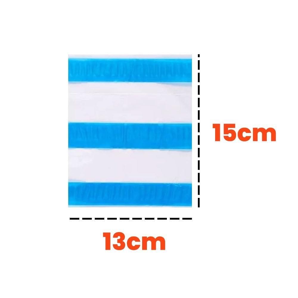 Envelope Awb 13X15 3000 Unidades