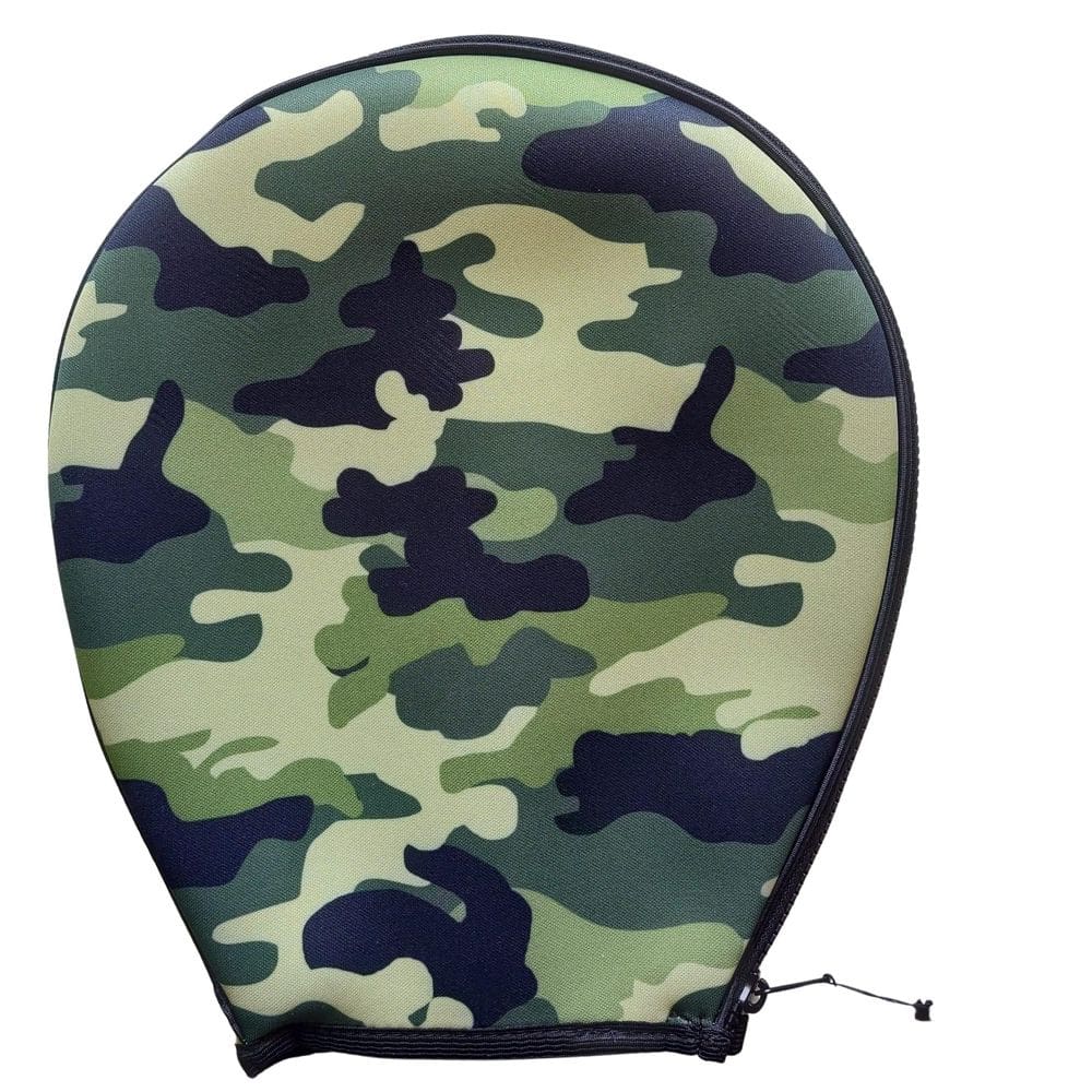 Capa De Raquete Beach Tri Proteção