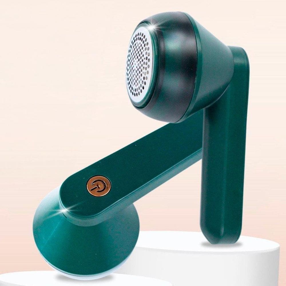 Papa Bolinhas Pelo Roupa Eletrico C Fio Bivolt