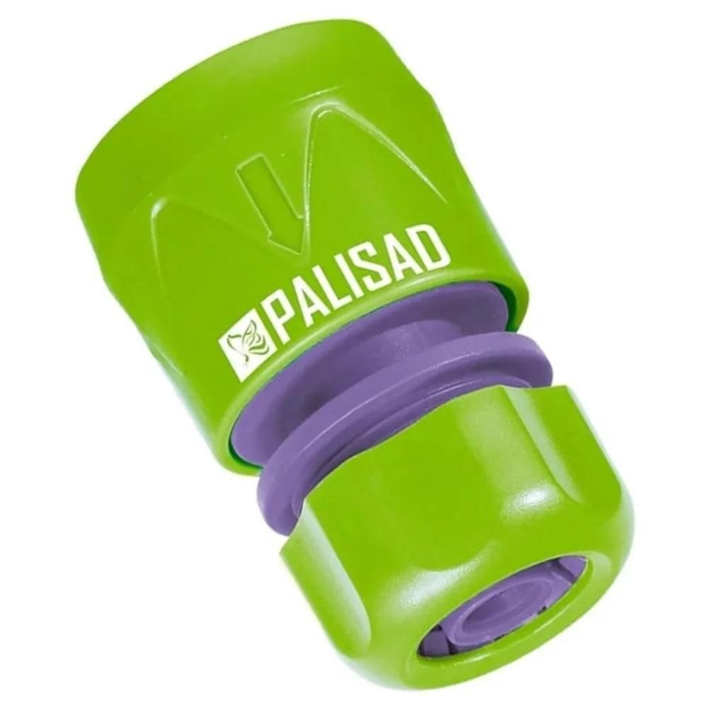 Engate Rápido para Mangueira Palisad 661358 1/2