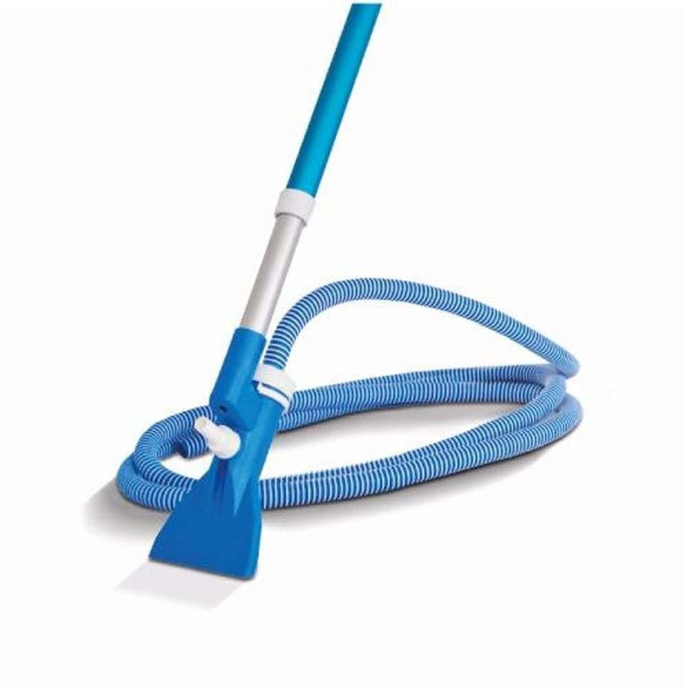 Aspirador Para Piscina Venturi Netuno - Limpeza Eficiente De Pequenas Piscinas, Spas E Ofurôs