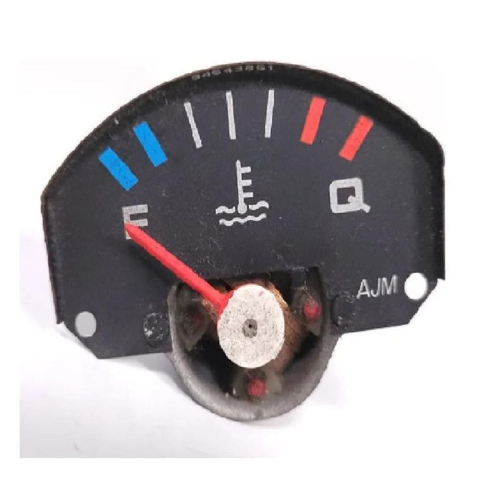 Chevette Marcador Temperatura Gm Genuíno