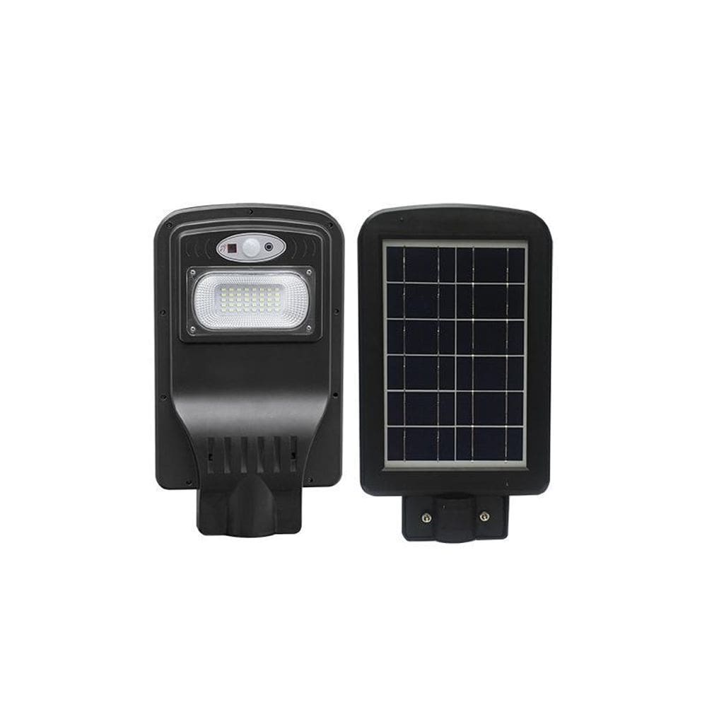 Luminária Solar Led Para Poste Tp Sun 20W 6500K