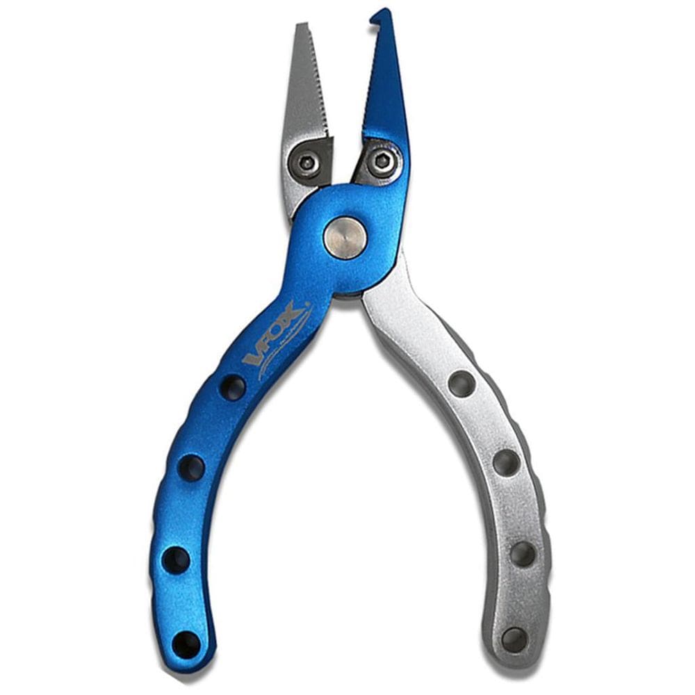Alicate De Pesca Alumínio V-Fox Hdap-062