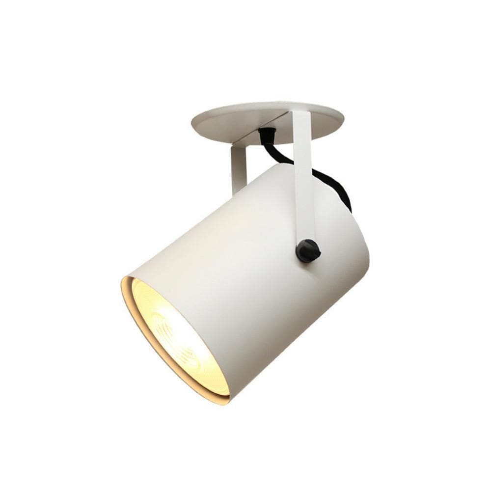 Spot De Sobrepor Cannon Par 30 Redondo Taschibra