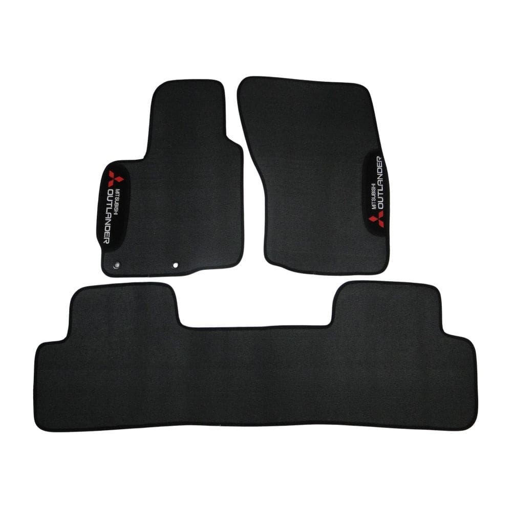 Tapete Carpete Outlander Luxo