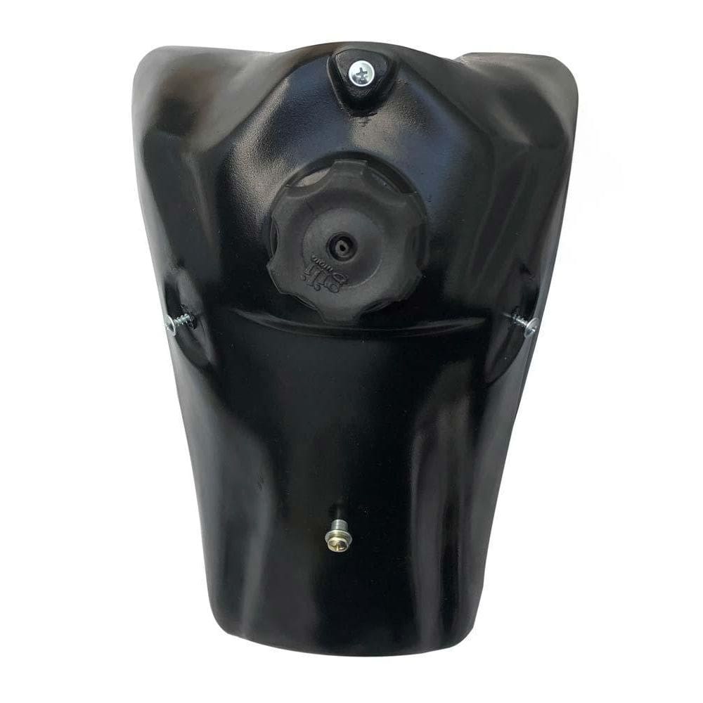 Tanque Para Transformação De Crf230 Em Crf250F - Preto