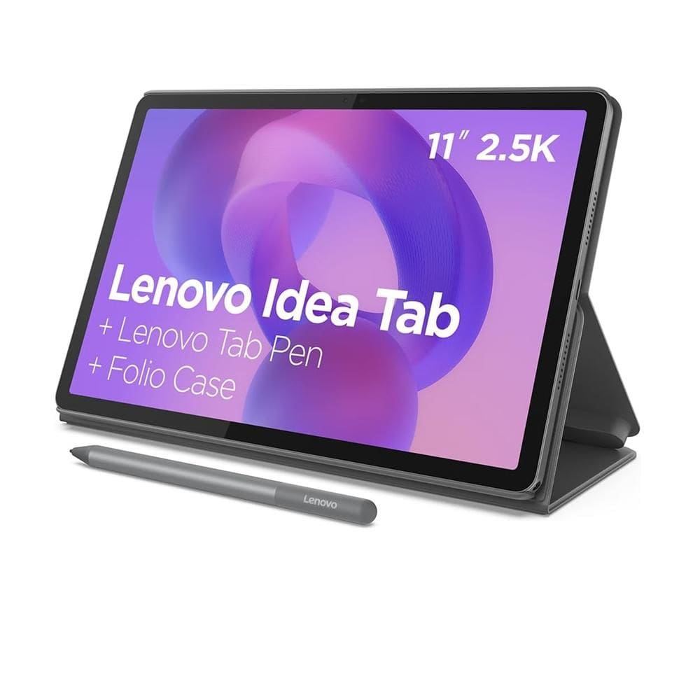 MP - Tablet Lenovo Idea Tab Octa Core Wi Fi 1