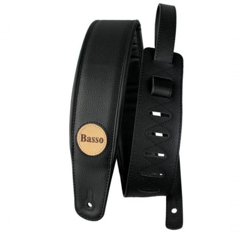 Correia Basso Cla 13 Preto