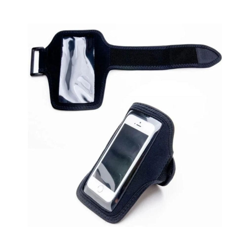 Braçadeira Esportiva Celular