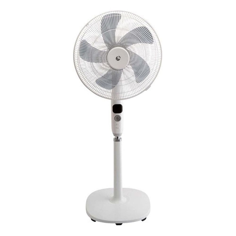 Ventilador De Coluna Branco 40Cm Fs40-16Cr Brh 220V 25W