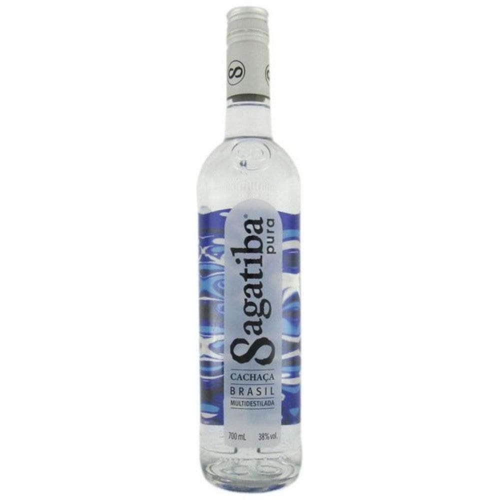 Cachaça Sagatiba 700ml