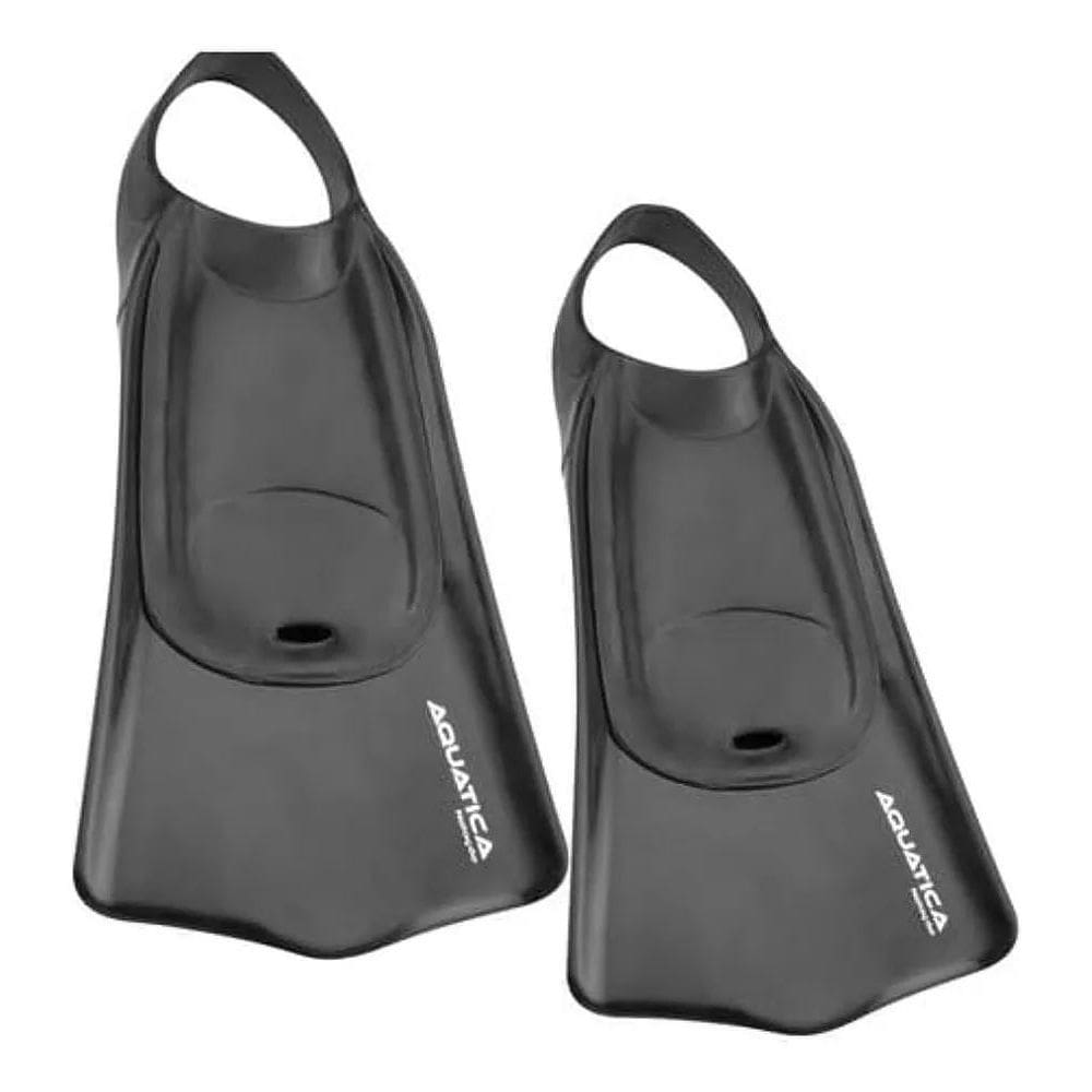 Nadadeira Leve E Potente: Natação - Xxl - 43/44