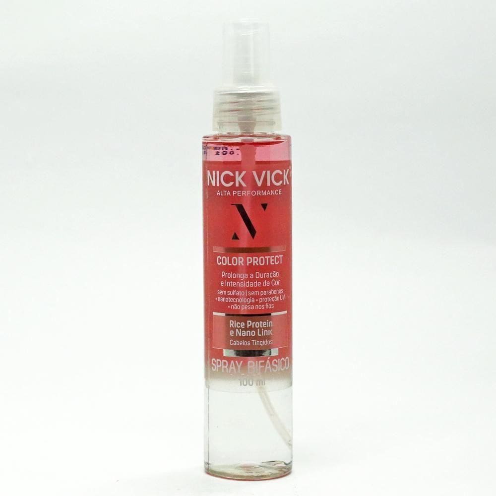 MP - Spray Bifa sico Nickvick Alta Performanc