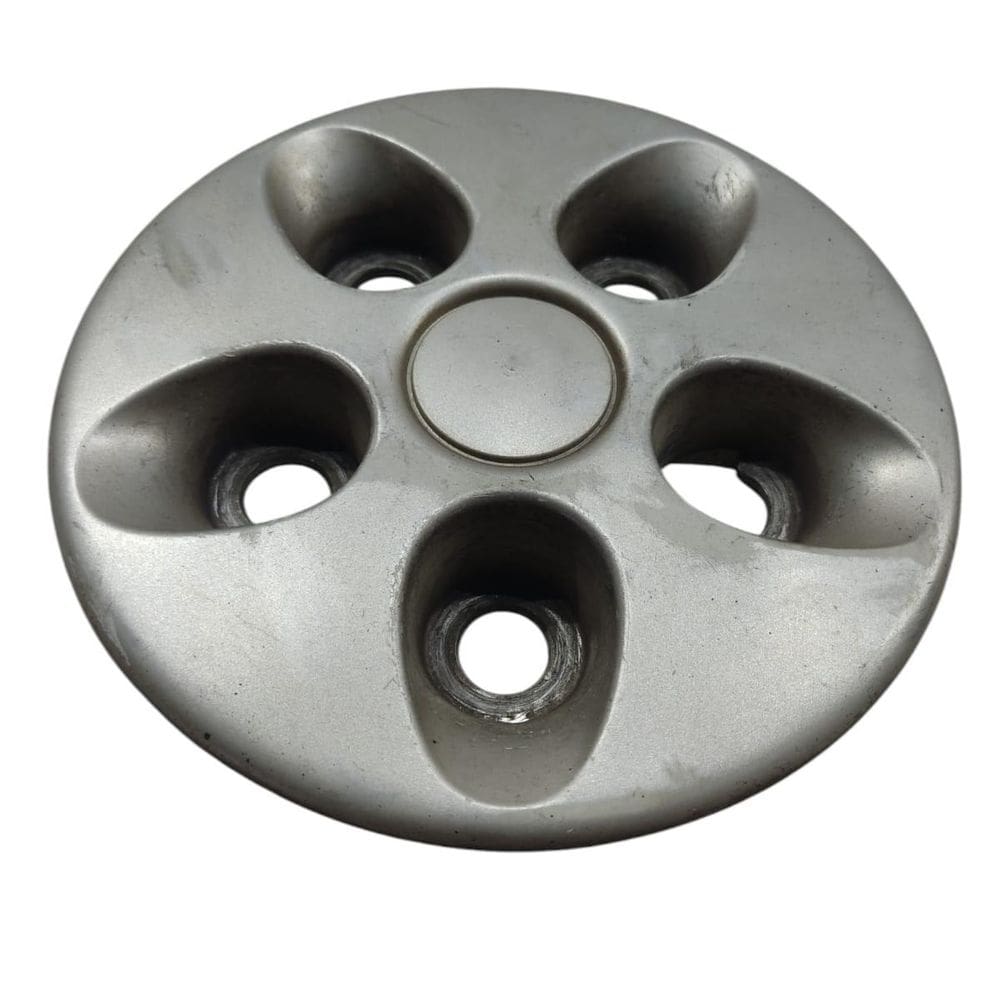 Calota Roda Aro 16 Fiat Ducato 2.3 2011