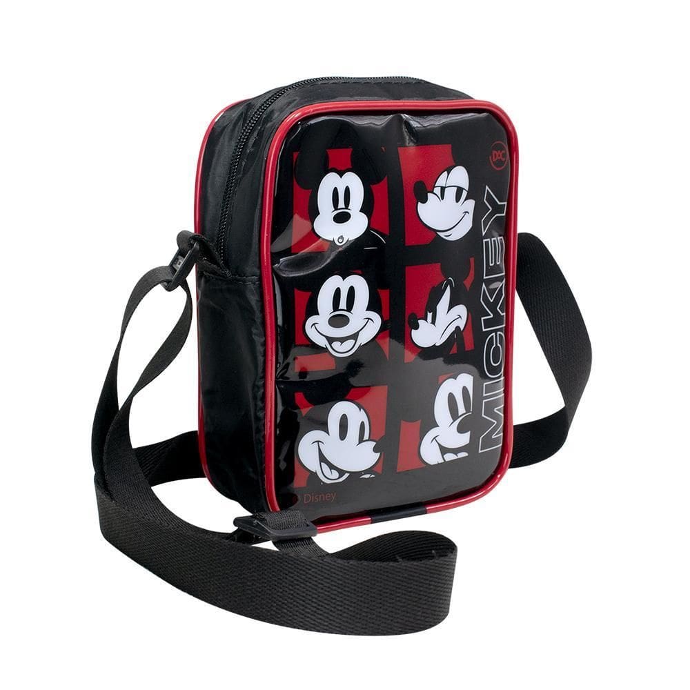 Bolsa Transversal Mickey Dac