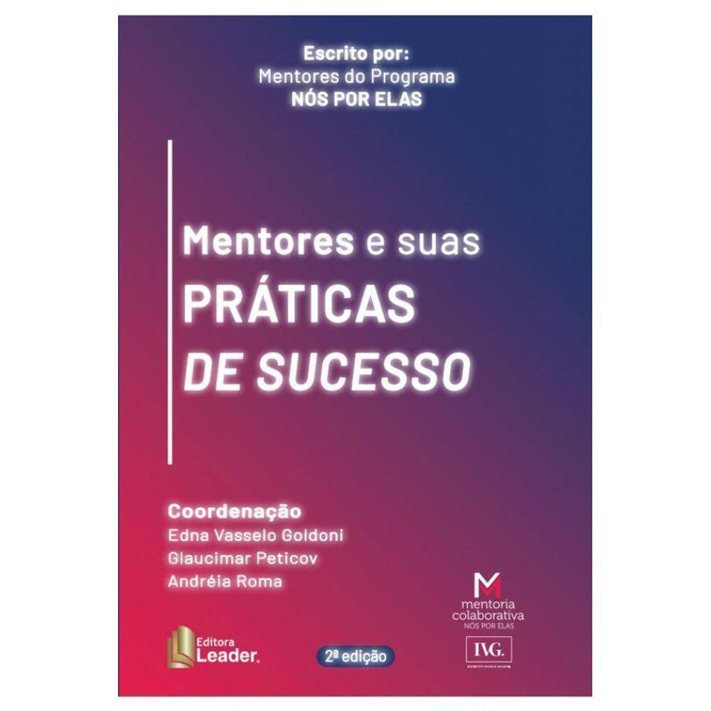 Mentores E Suas Práticas De Sucesso