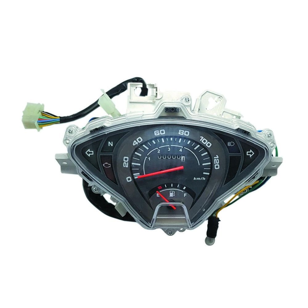 Painel Completo Vini Biz 110I 2016 Em Diante