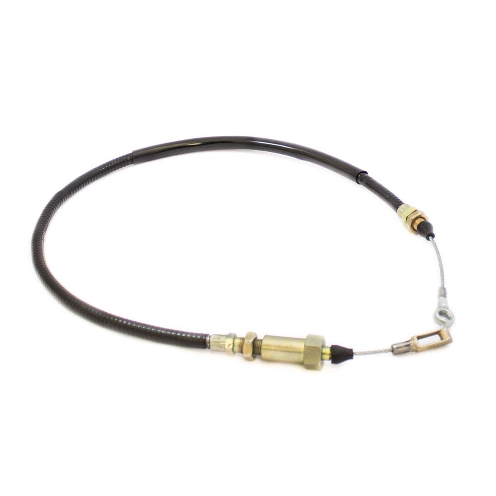 Cabo Freio Ducato Vetrato Dianteiro 1998 Ate 2002