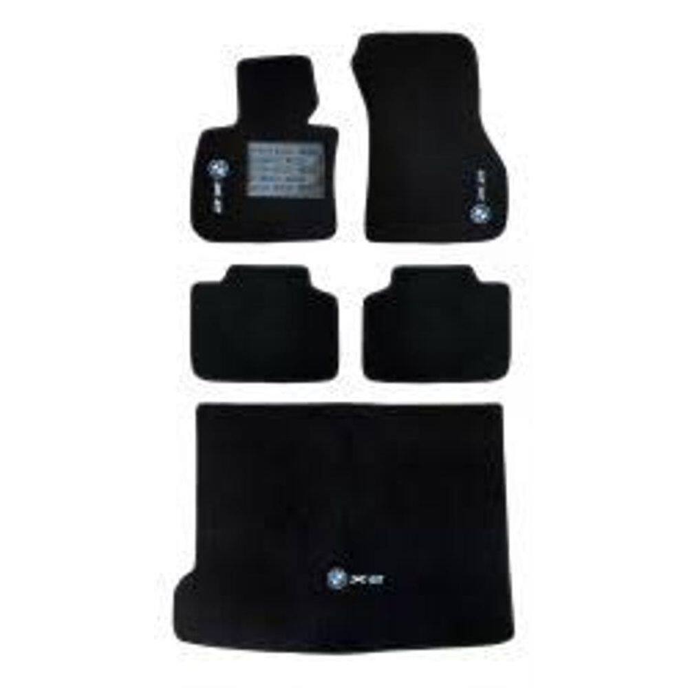 Tapete Carpete Explorer Forração