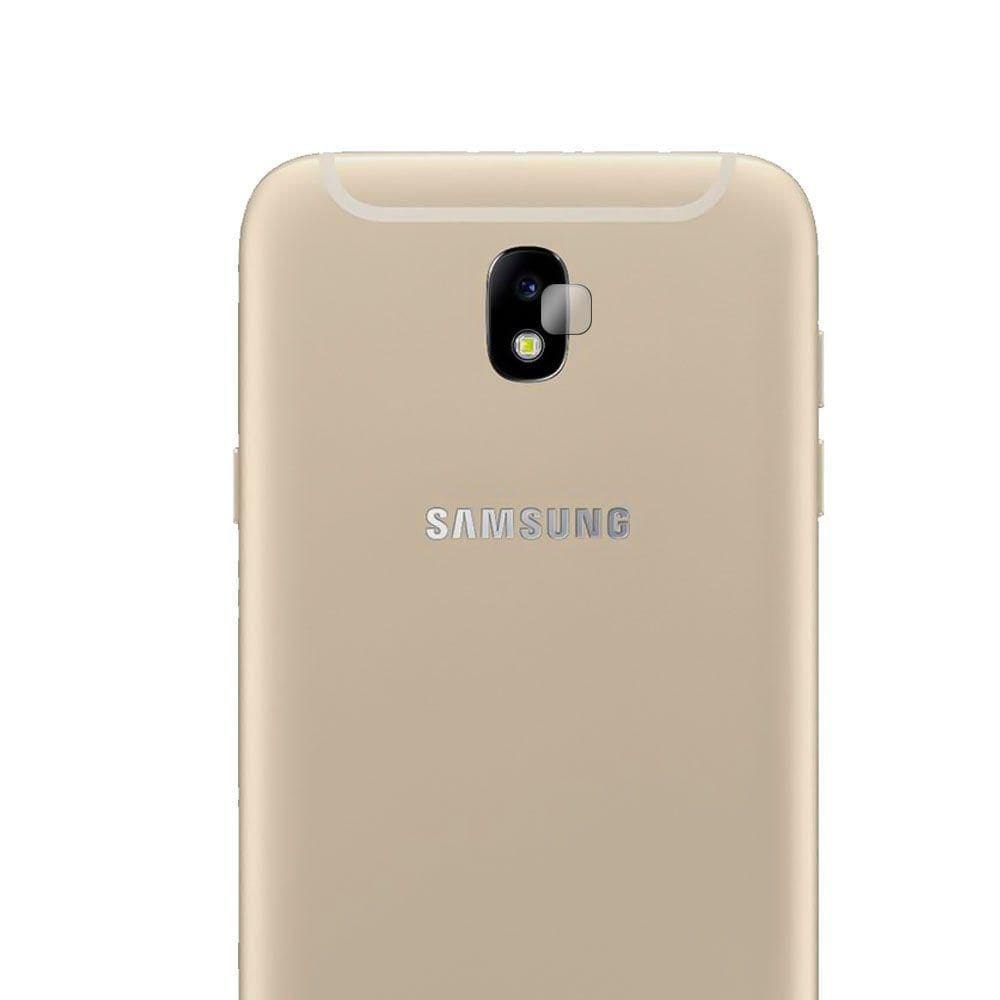 Película Para Lente De Câmera Para Galaxy J7 Pro - Gshield