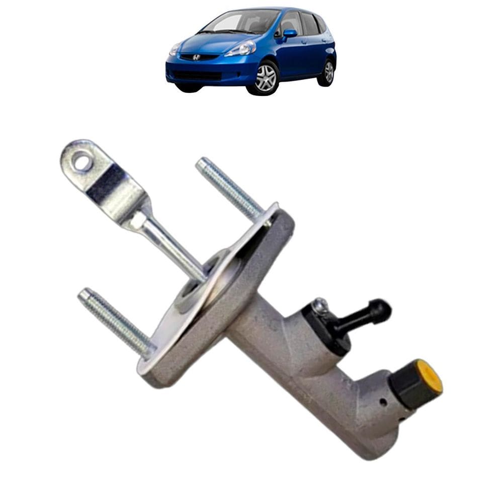 Cilindro Mestre De Embreagem Honda Fit 1.4 1.5 16V