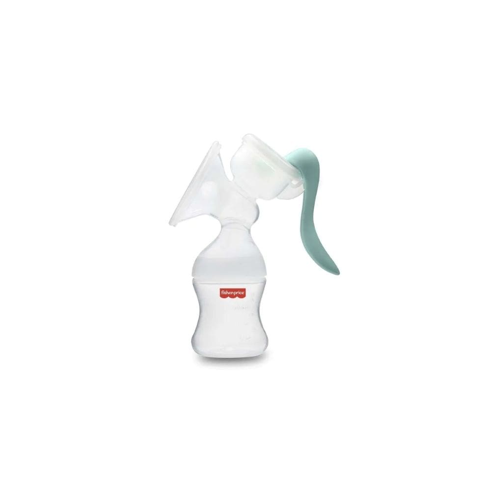 Extrator de Leite Fisher-Price Manual