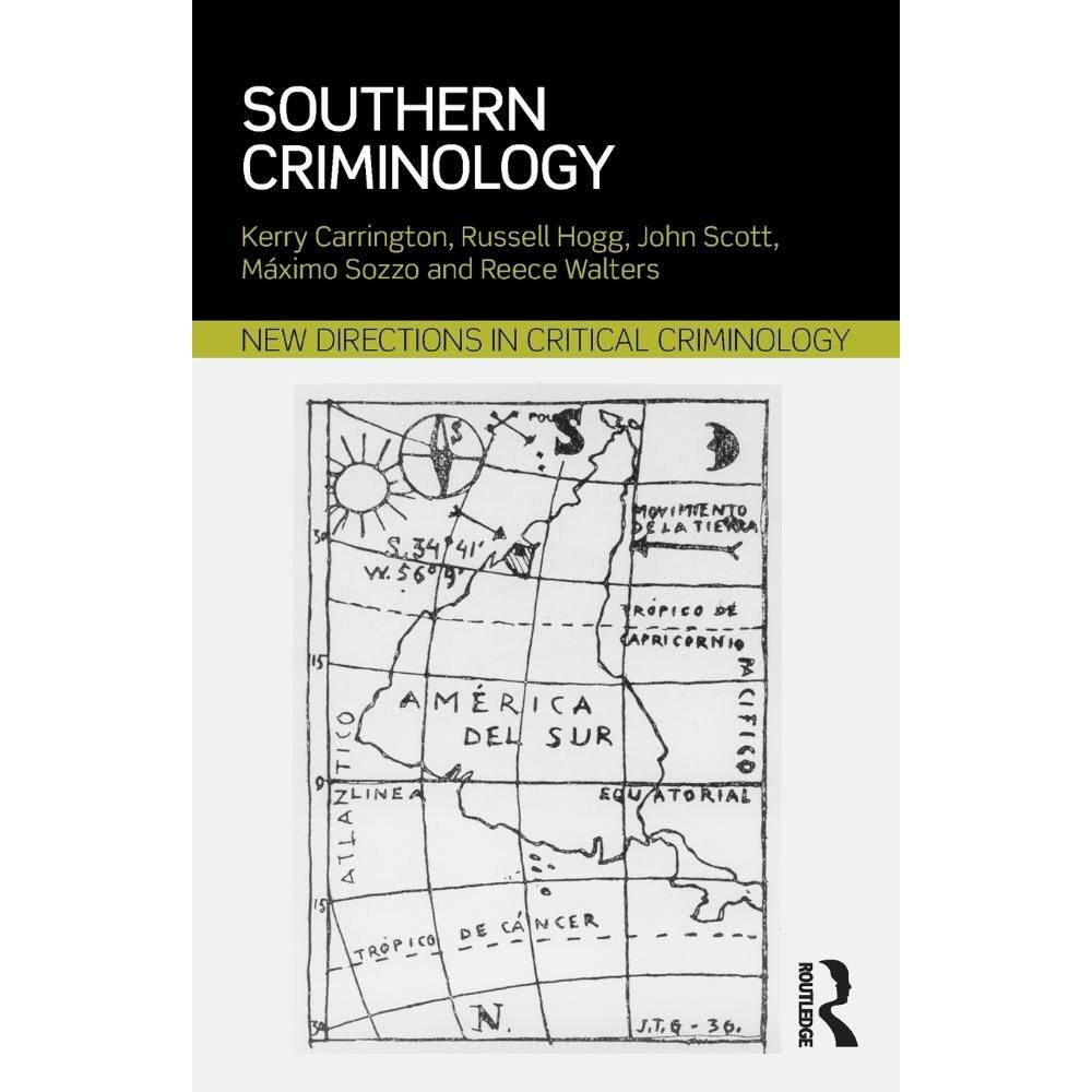 Southern Criminology