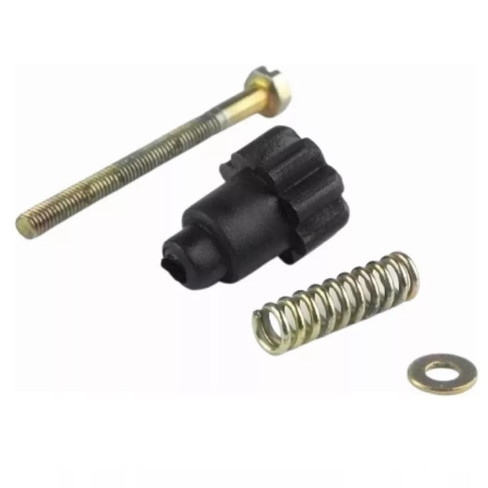 Parafuso Regulagem Do Ar  Marcha Lenta   Cbx 150 Aero