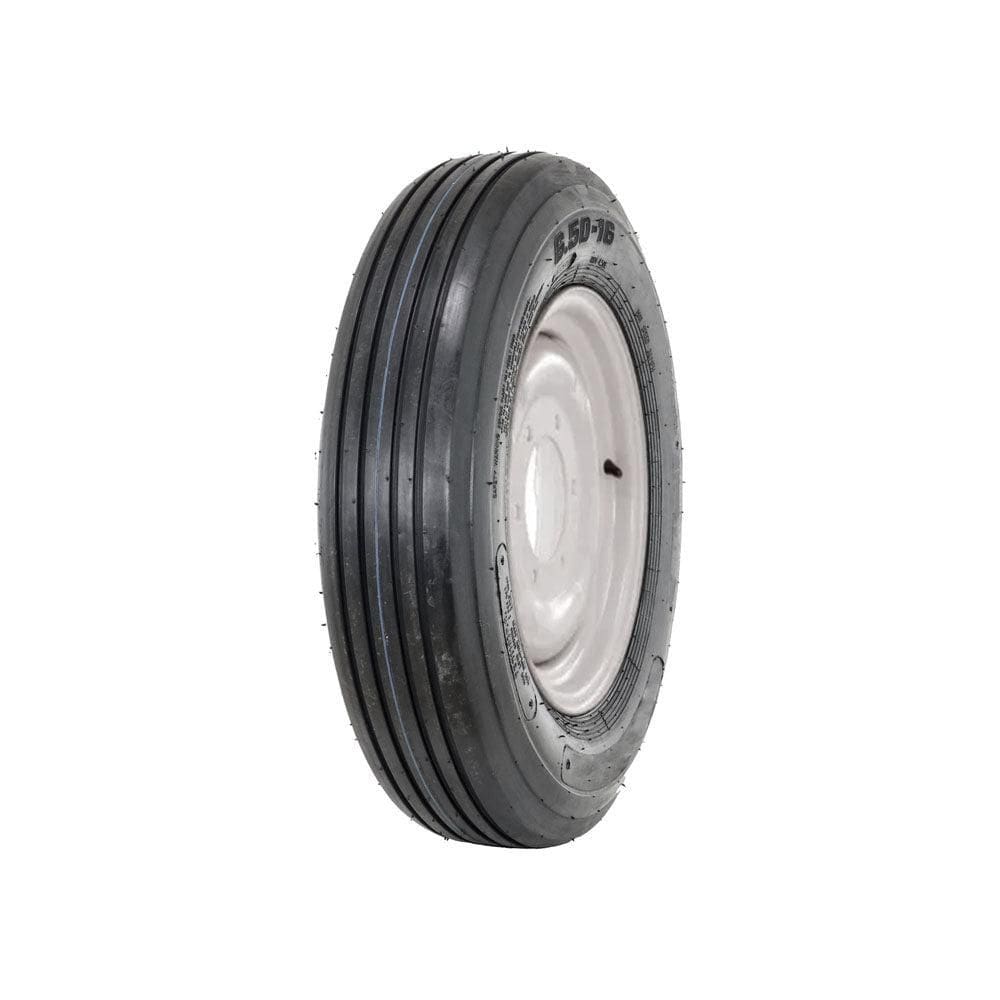 Pneu ATF 4105 6.50-16 Aro 16 TL L1 8PR