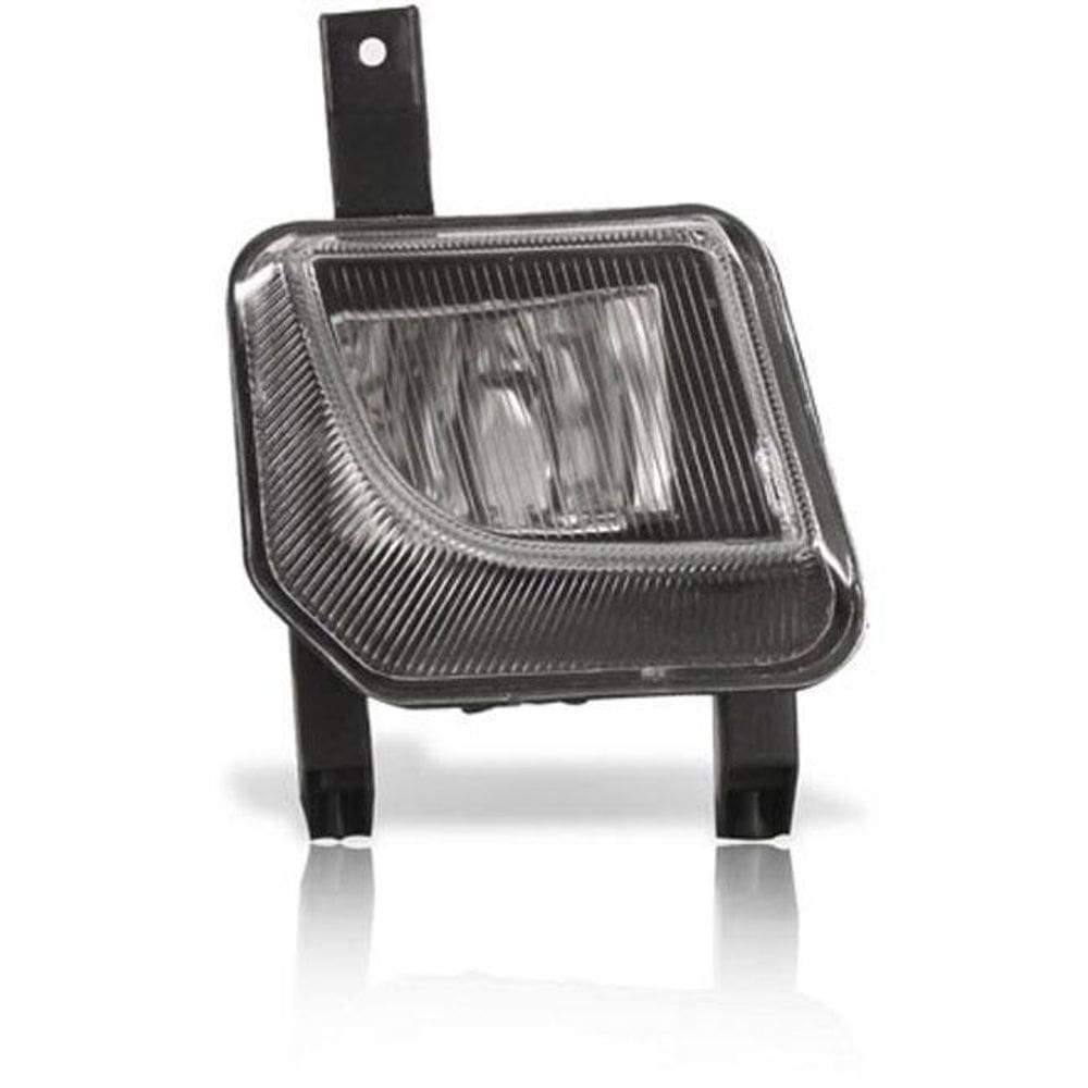 Farol Auxiliar Astra 2003 - 2009 Zafira 2005 - 2011 Le