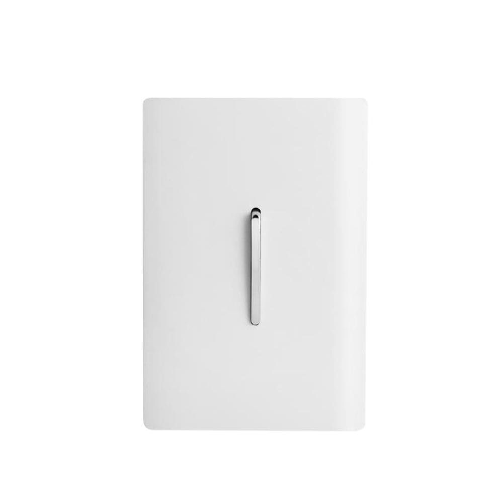 Interruptor Bipolar Novara Branca Dicompel