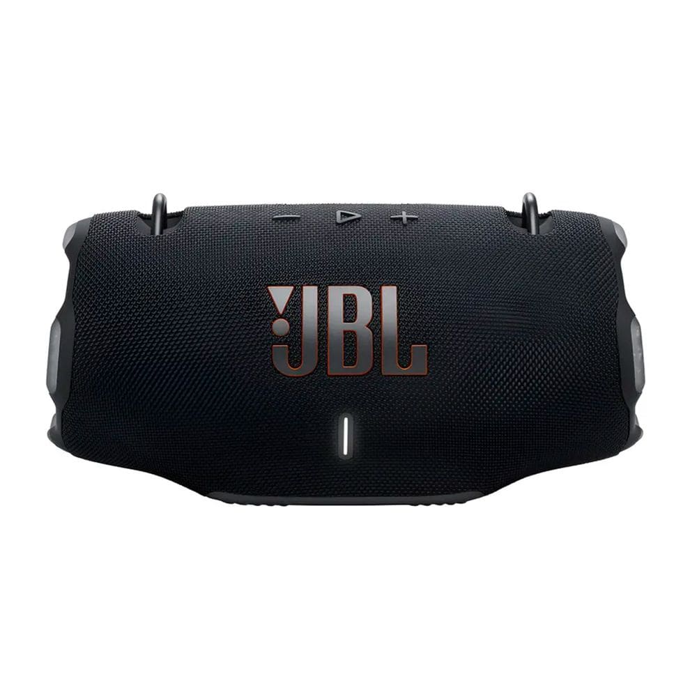 Jbl Xtreme 4 Bluetooth Portátil e Som Potente Preto