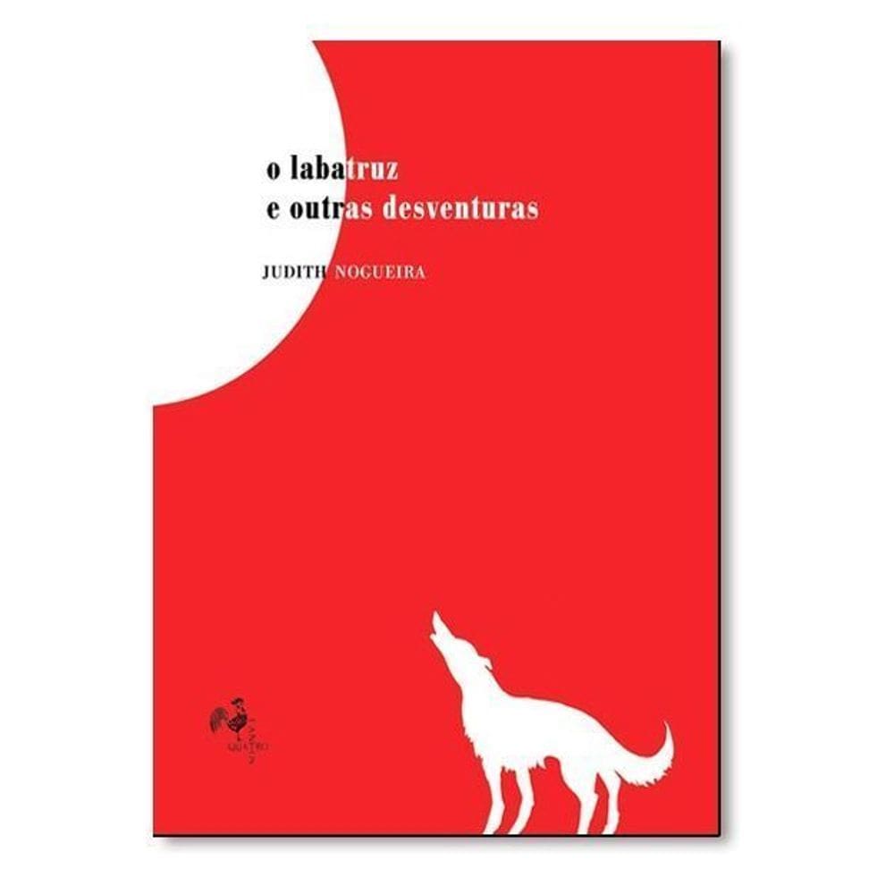 O Labatruz e Outras Desventuras