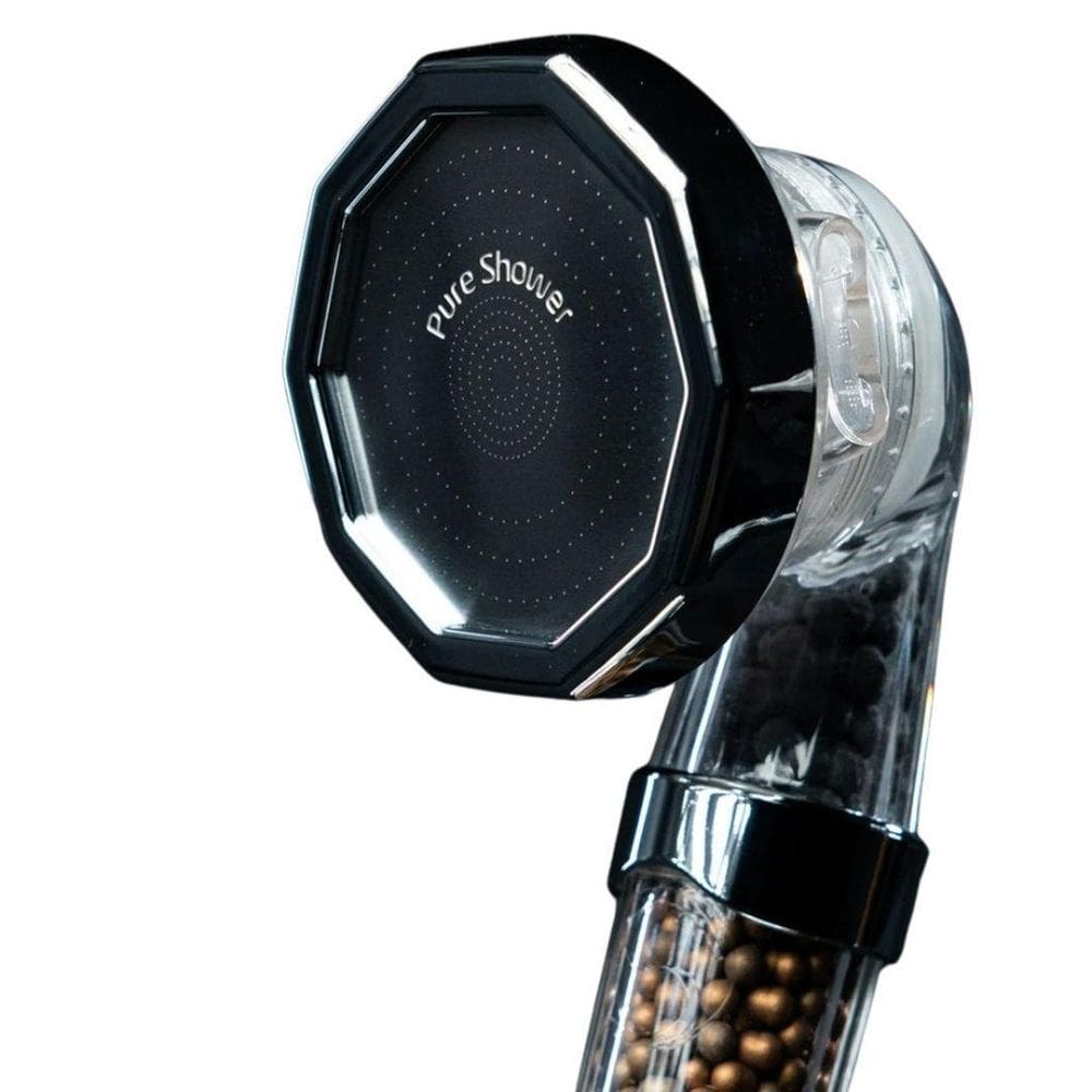 Ducha New Pure Shower Cromada