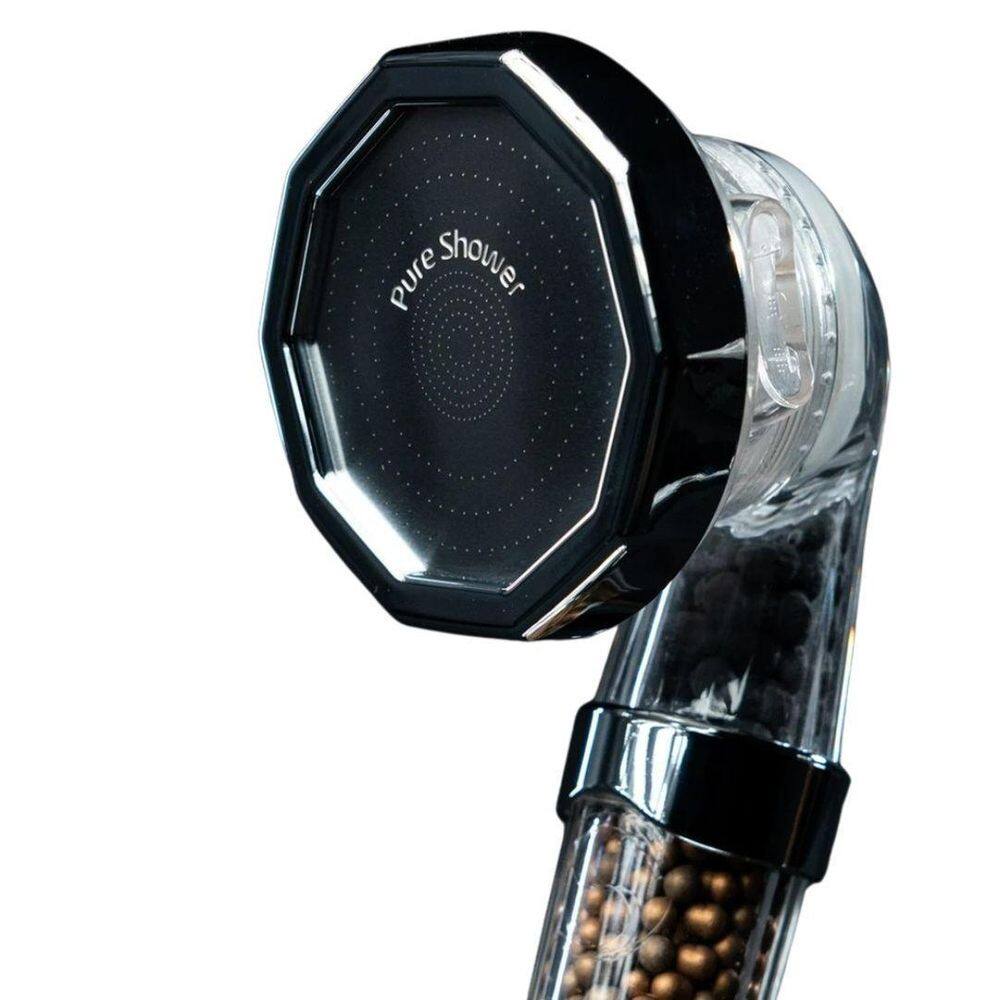 Ducha New Pure Shower Cromada