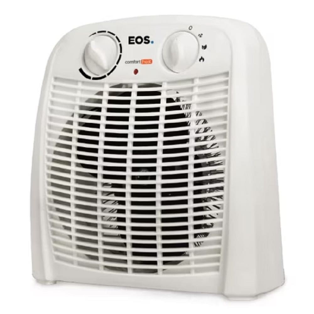 Aquecedor Elétrico 3 em 1 Eos Comfort Heat 1500w  127v