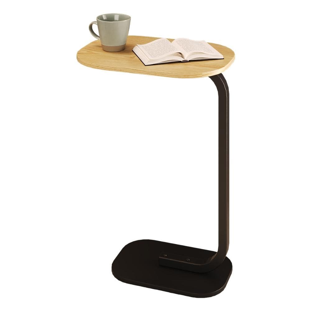 Mesa de Apoio Retangular G7004 Sala de Estar