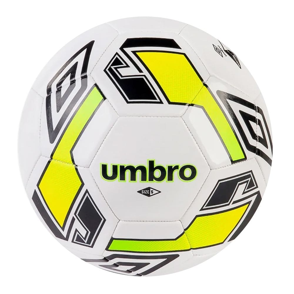 Bola Futebol de Campo Umbro Sigma Costurada Adulto