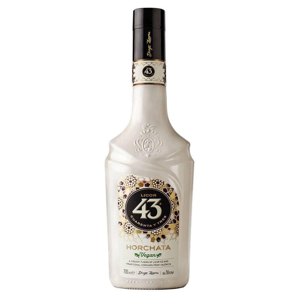 Licor 43 Horchata 700Ml