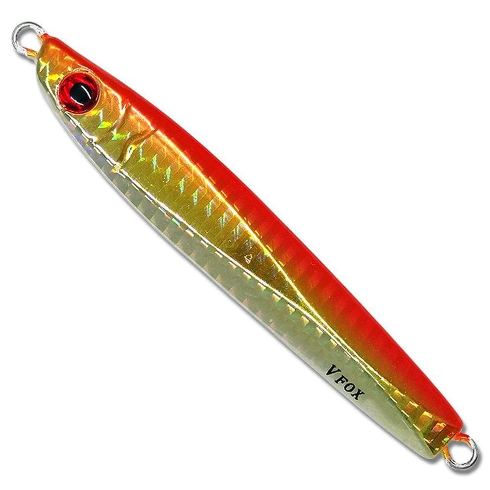 Isca Artificial Vj-012 120G 13,5Cm Jumping Jig Vfox