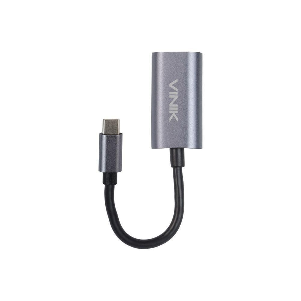 Cabo Adaptador Type C Vga Vinik