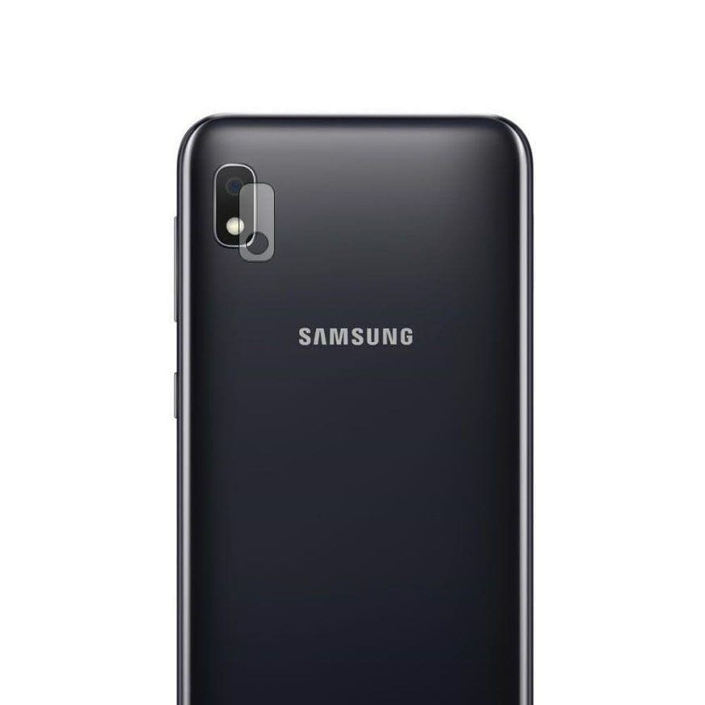 Película Lente de Câmera Galaxy A10