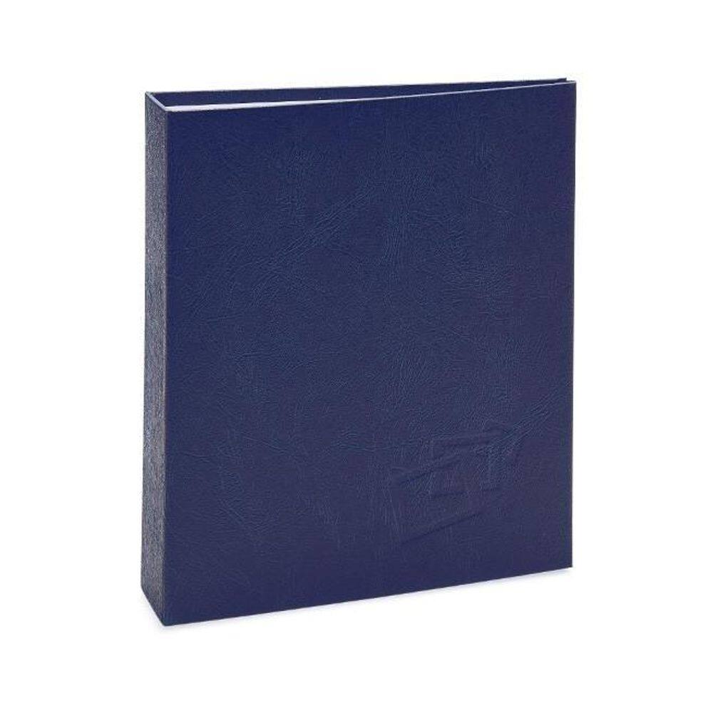 Album Cores Rebites 80 Fotos 15X21 Ical Azul Ical Unidade