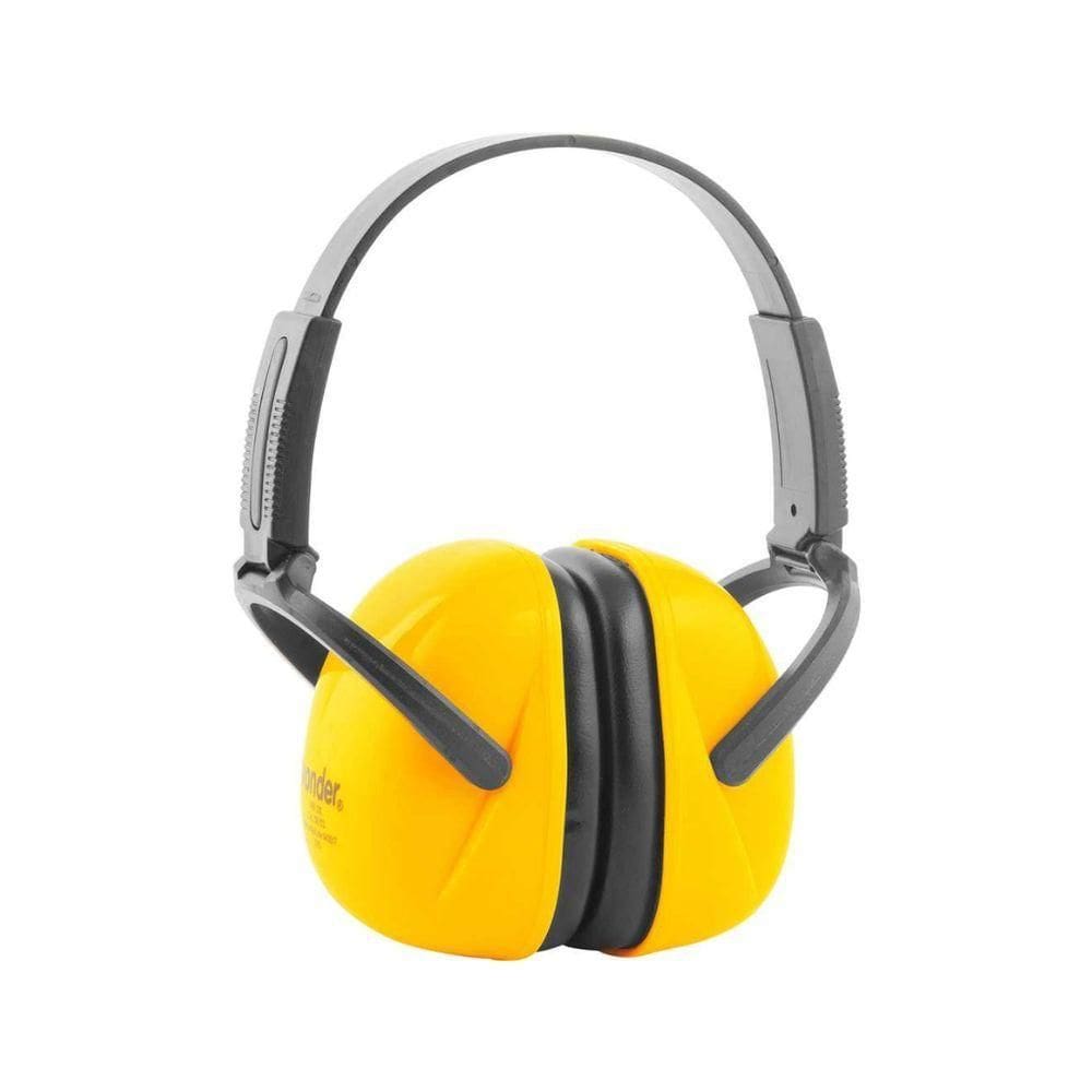 Abafador De Ruídos Concha Arv200 - Vonder